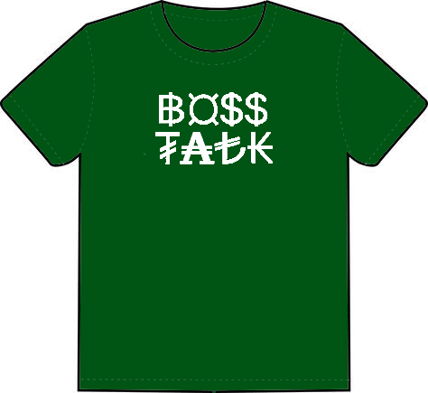 Boss Talk - Catch Body Customs