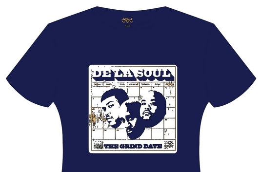 De La Soul T-Shirt