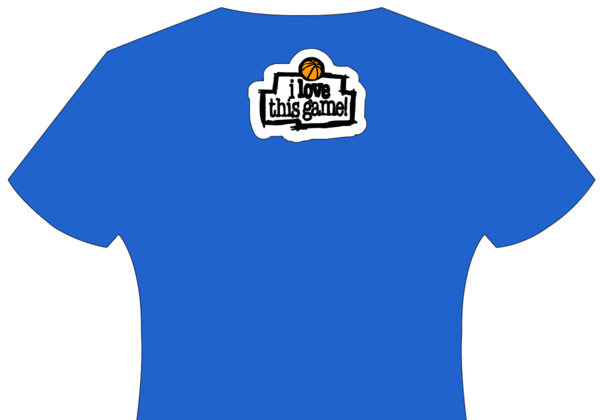 Pass the Rock T-Shirt - Catch Body Customs