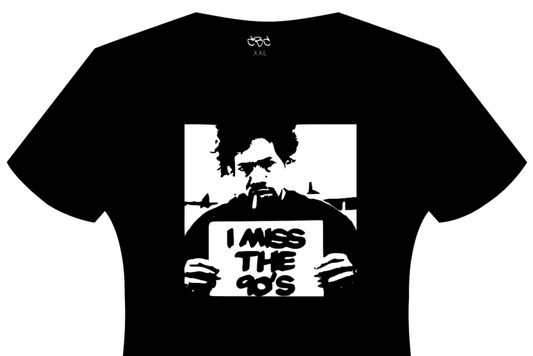 90s Hip Hop Redman T-Shirt