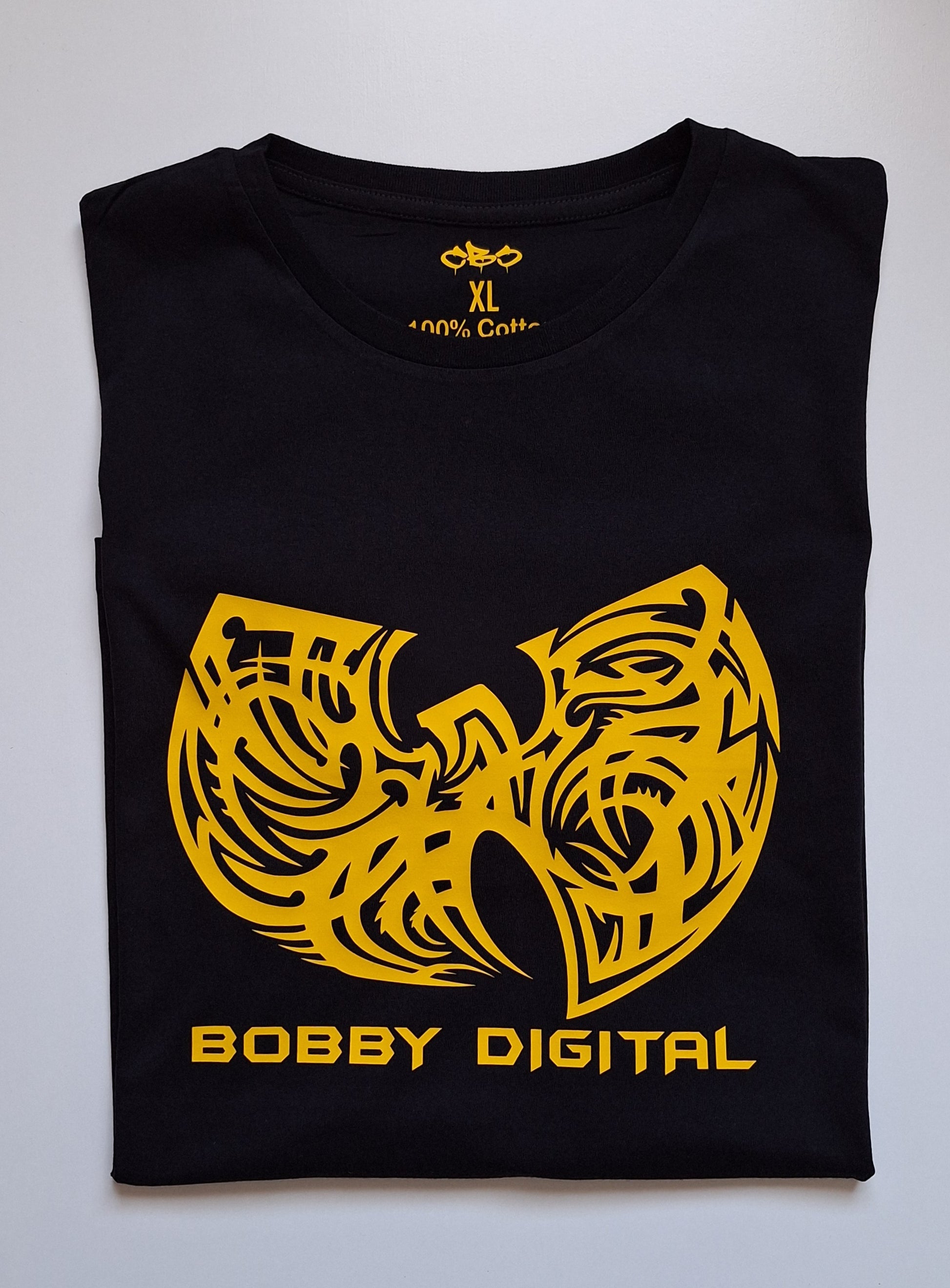 Wu-Tang T-shirt 