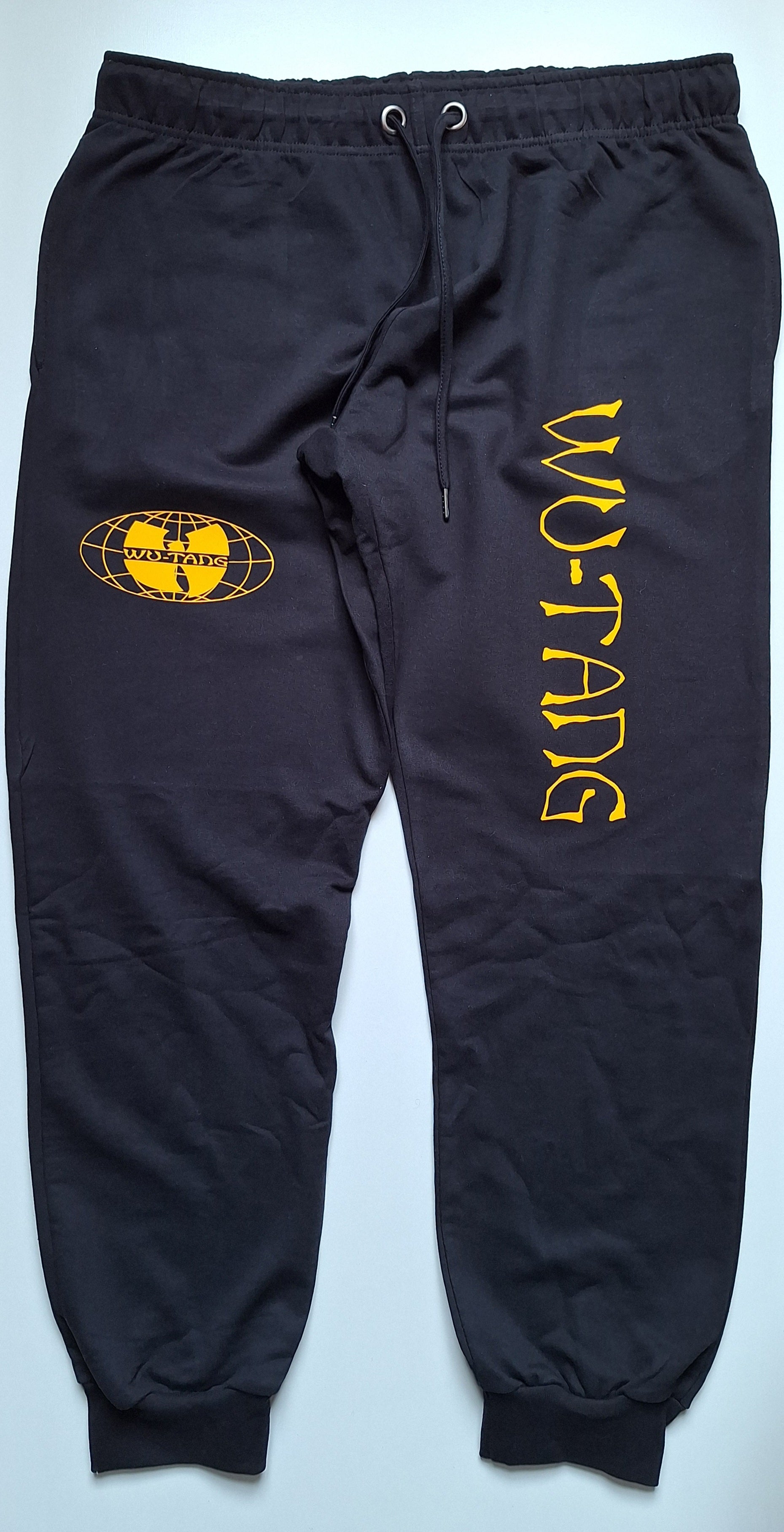 Wu-Tang Sweatpants