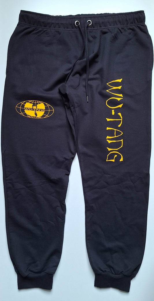 Wu-Tang Sweatpants