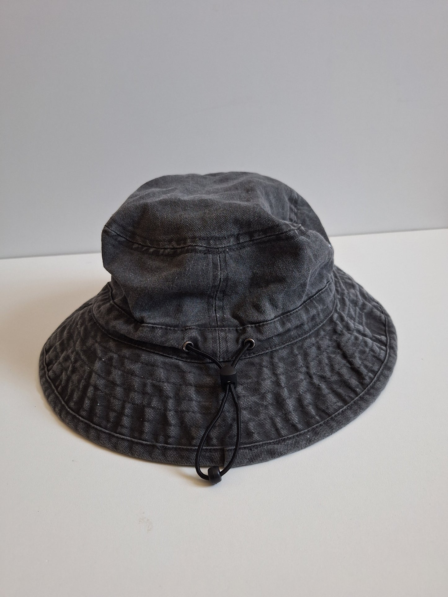 Wu-Tang Bucket Hat - Catch Body Customs