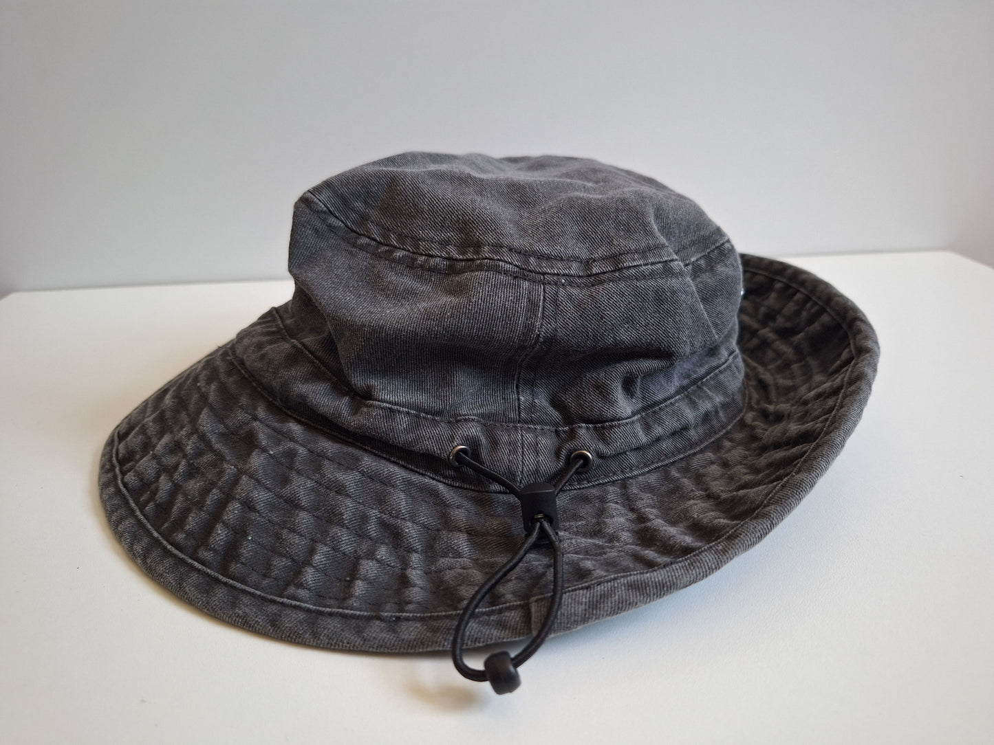 Wu-Tang Bucket Hat - Catch Body Customs
