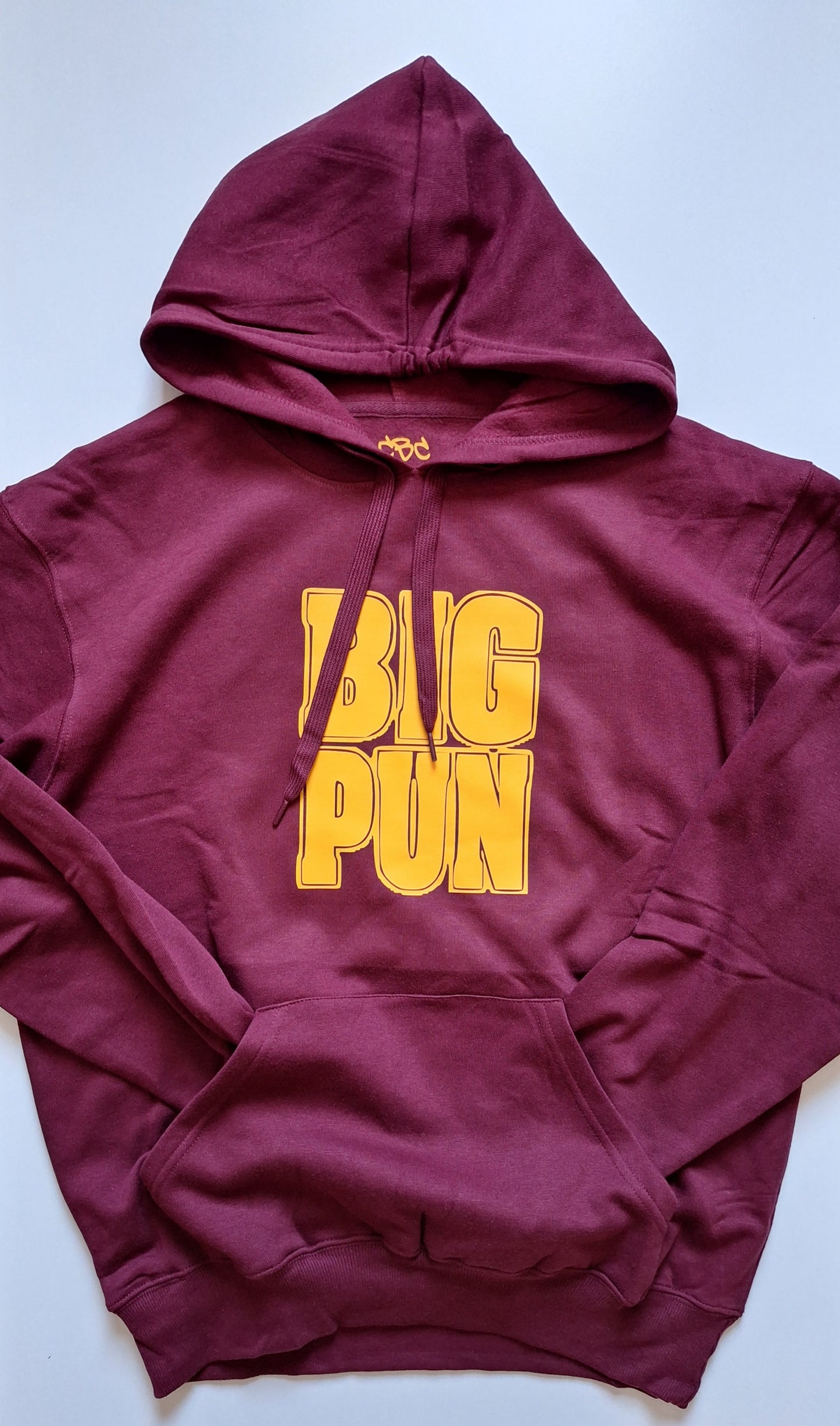 Big Pun Hoodie 