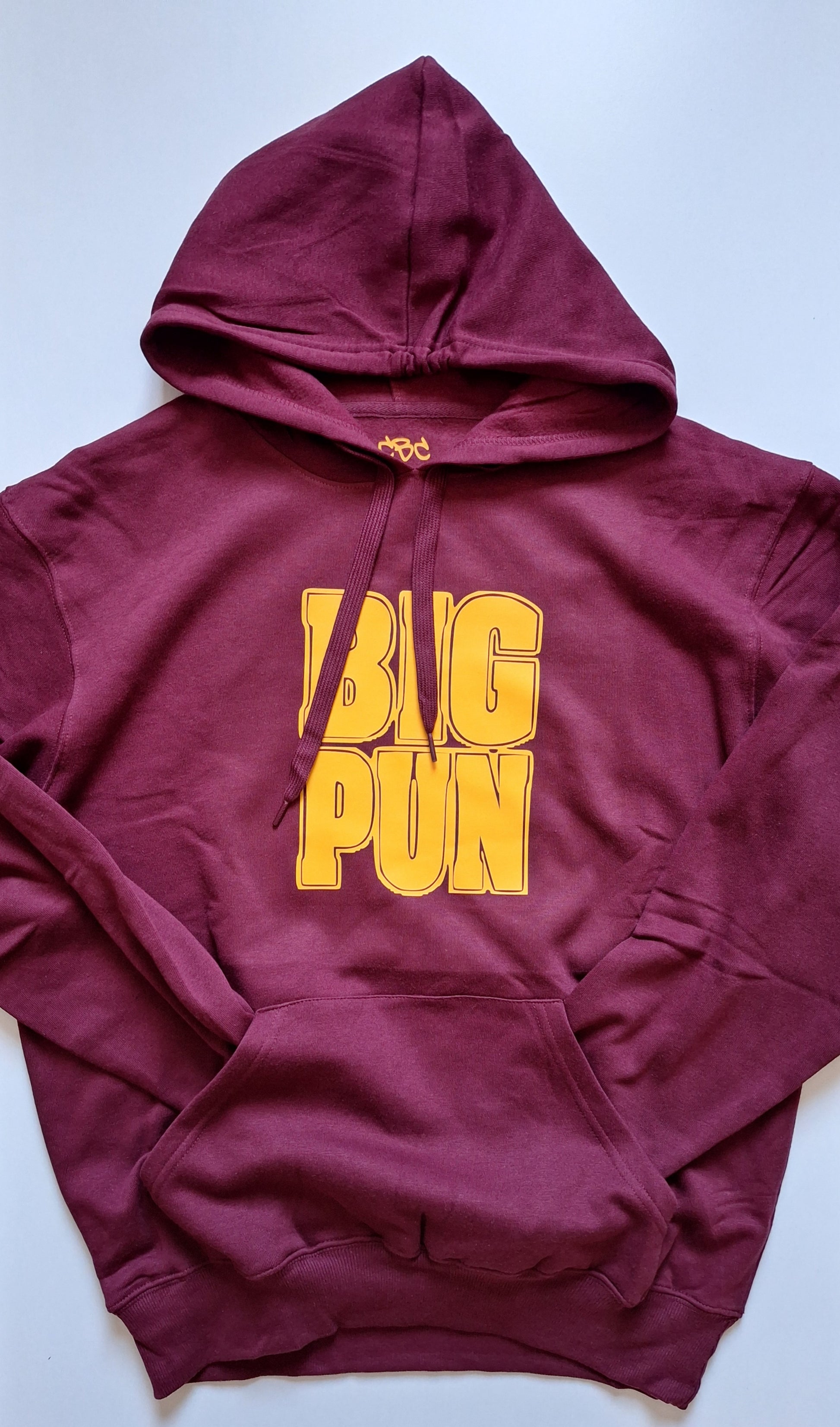 Big Pun Hoodie 