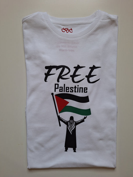 Free Palestine t-shirt
