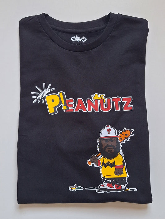 P!eanutz Sweater - Catch Body Customs