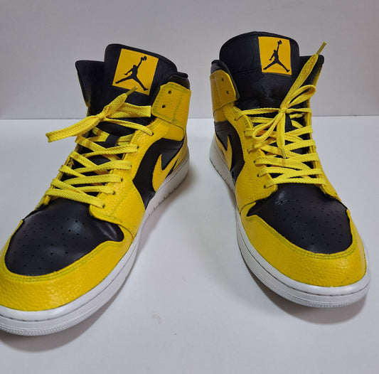 Wu-Tang Air Jordan 1