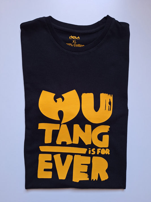 Wu-Tang is Forever - Catch Body Customs