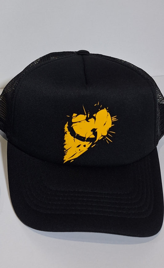 Wu-Tang Meteor Cap - Catch Body Customs