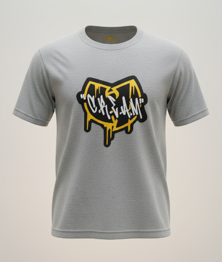 Wu-Tang C.R.E.A.M Drip