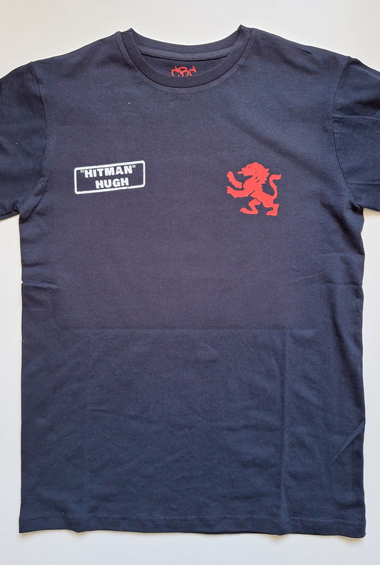 Muir College Grade 7 "Class of '25" T-shirt