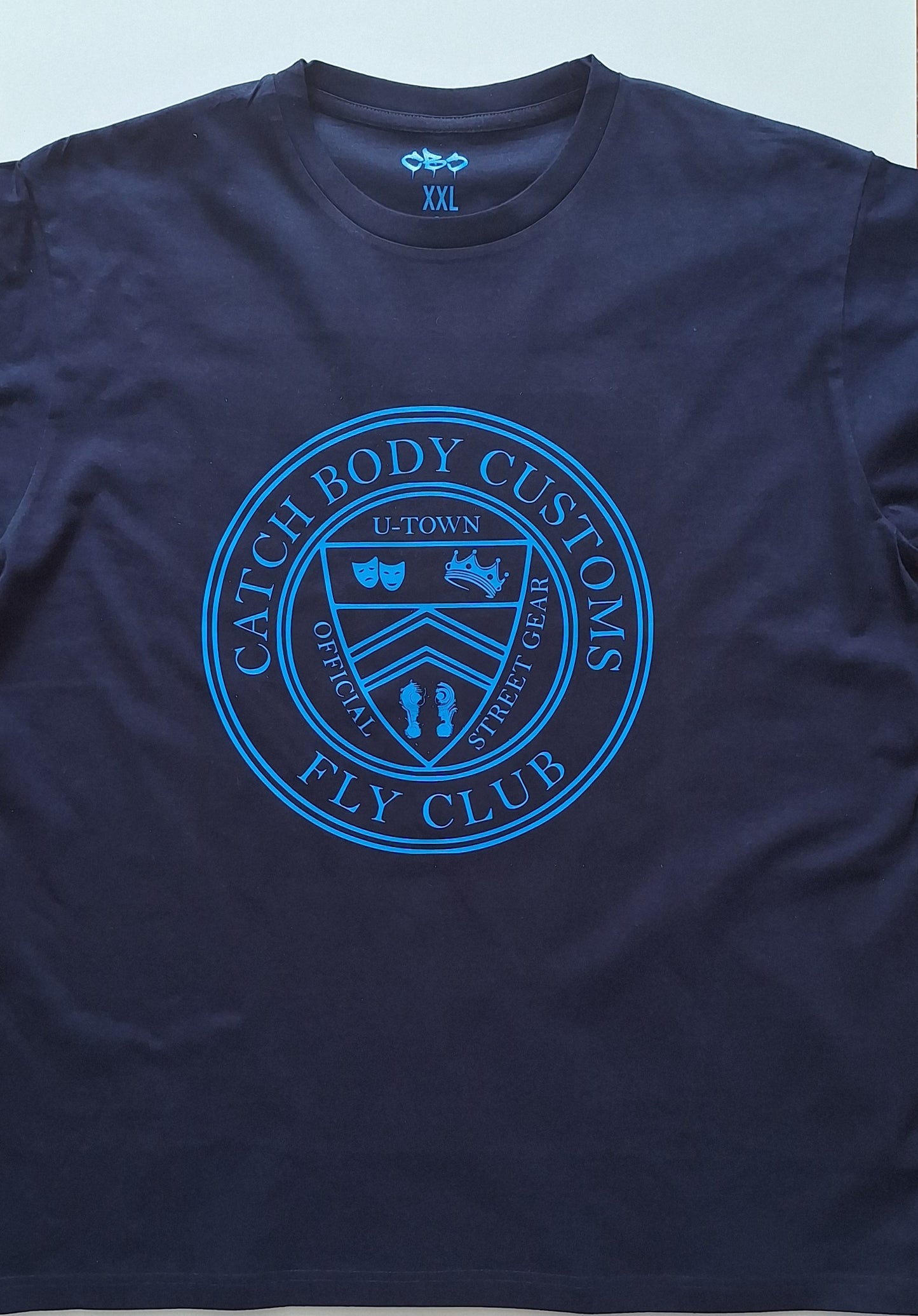 CBC Fly Club T-shirt