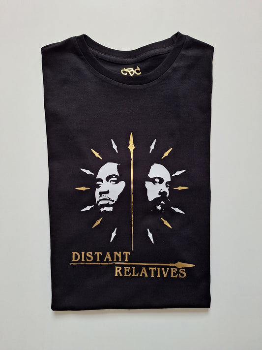 Distant Relatives t-shirt