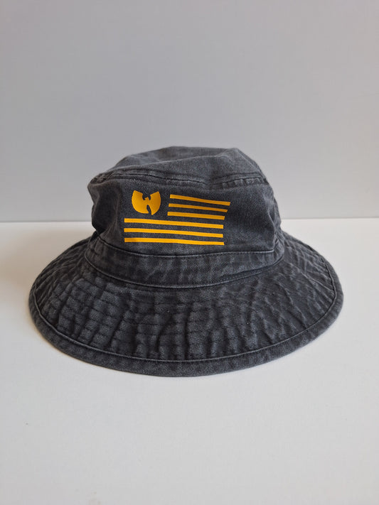 Wu-Tang Bucket Hat