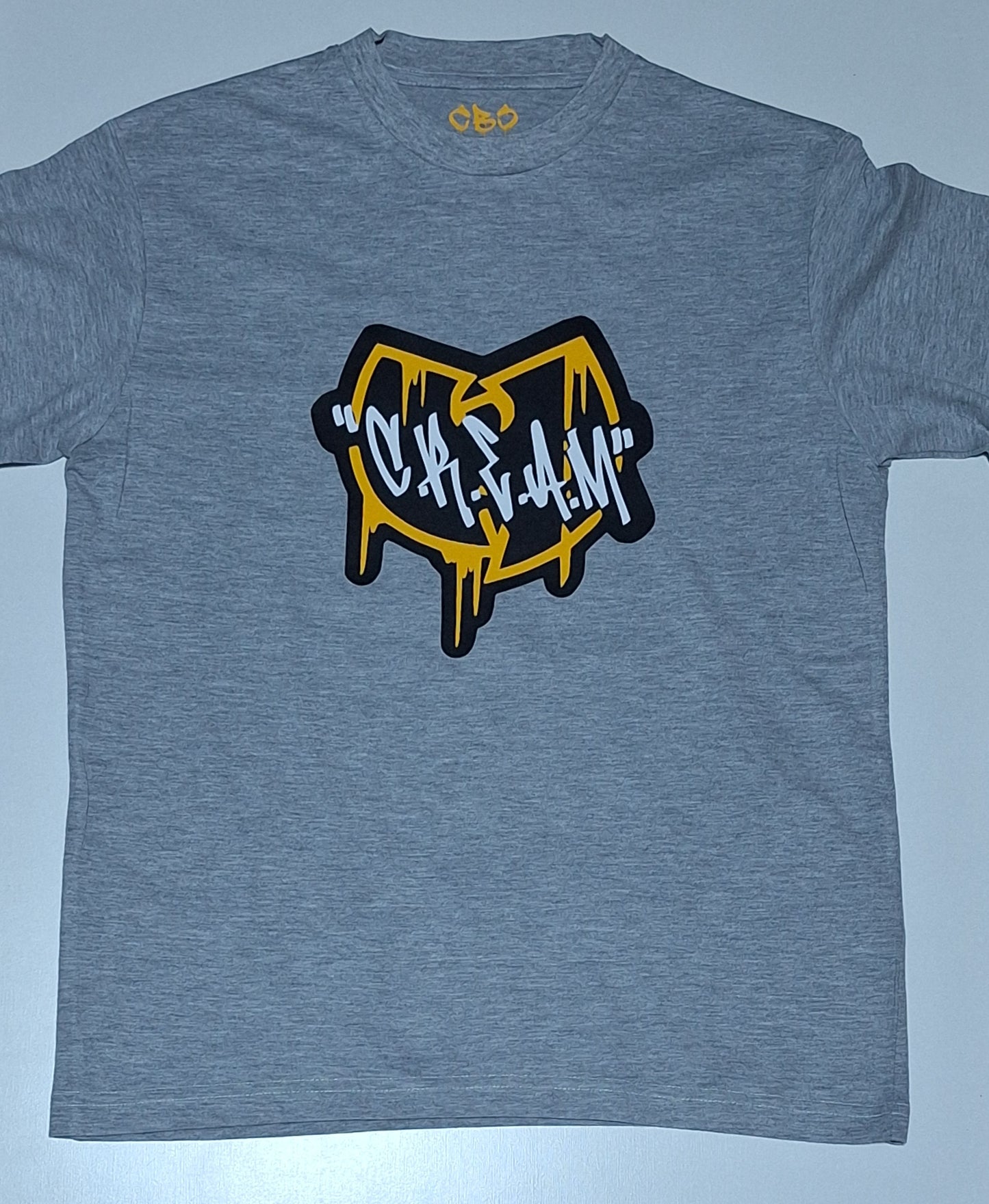 Wu-Tang C.R.E.A.M Drip