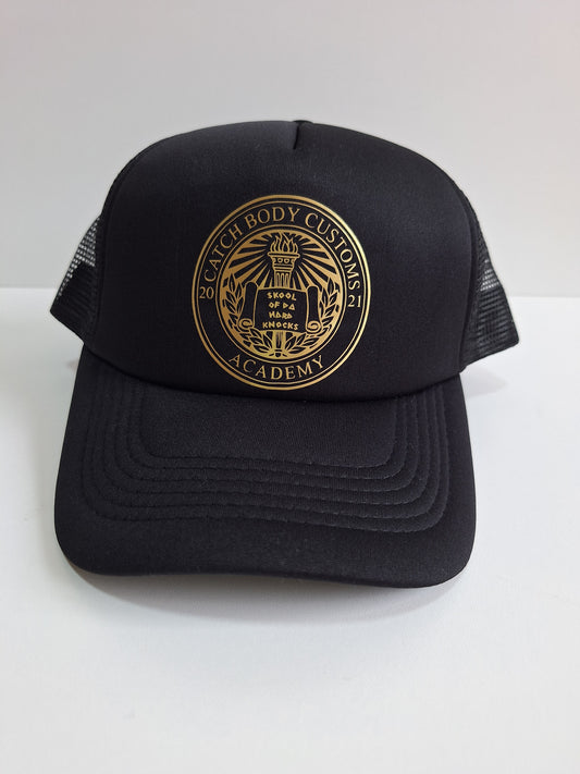 Custom Cap