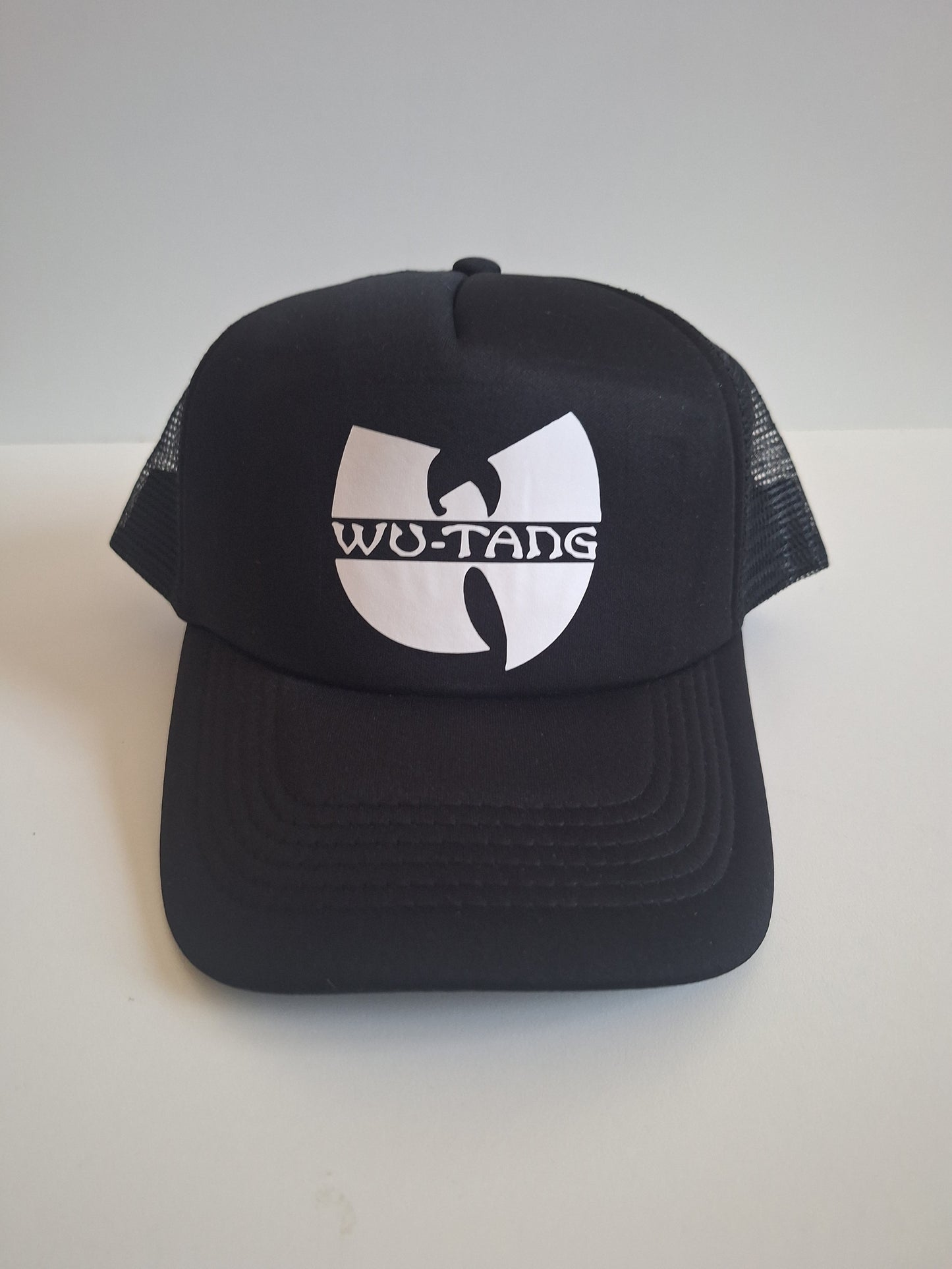 Wu-Tang Clan cap
