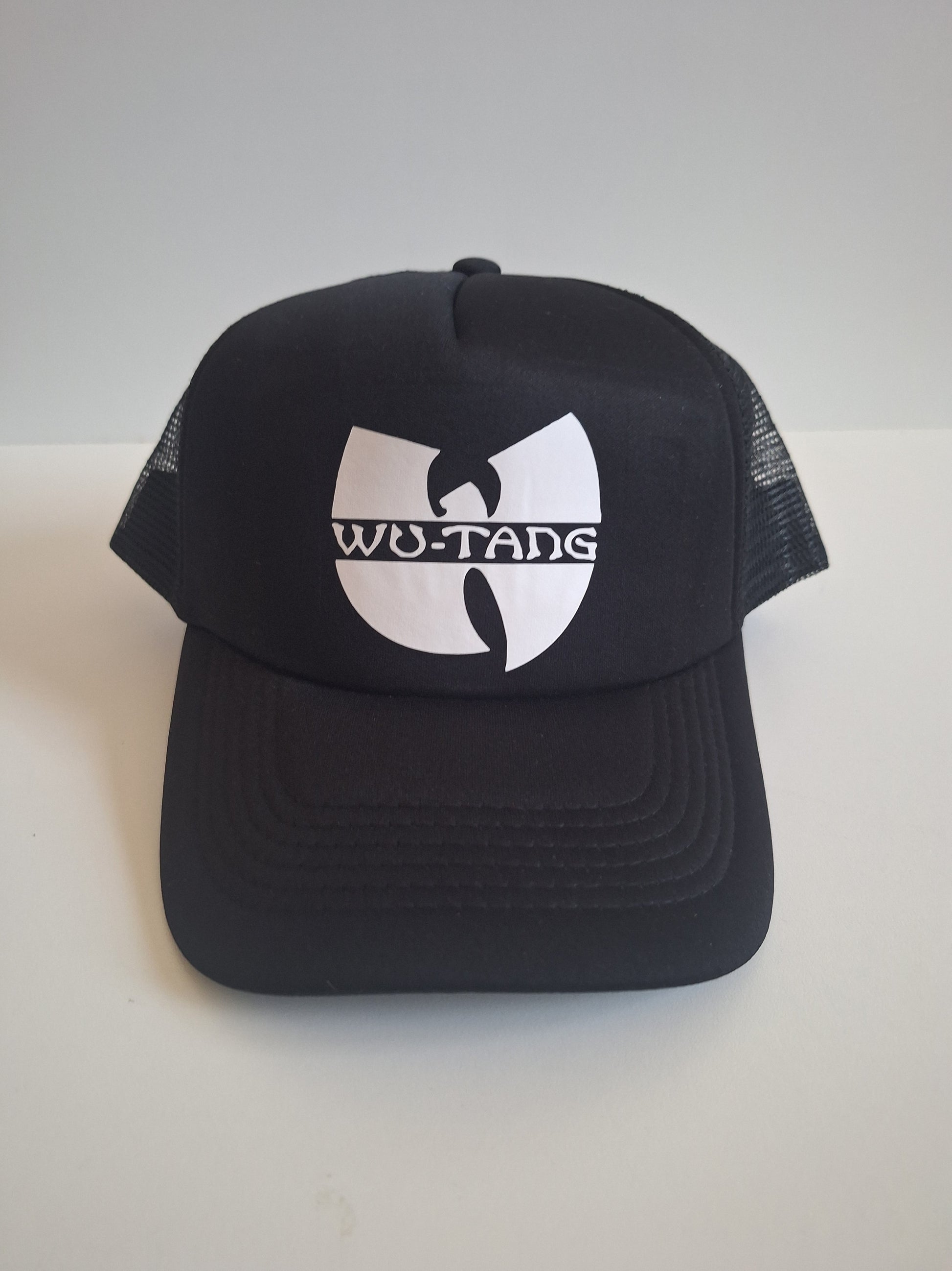 Wu-Tang Clan cap
