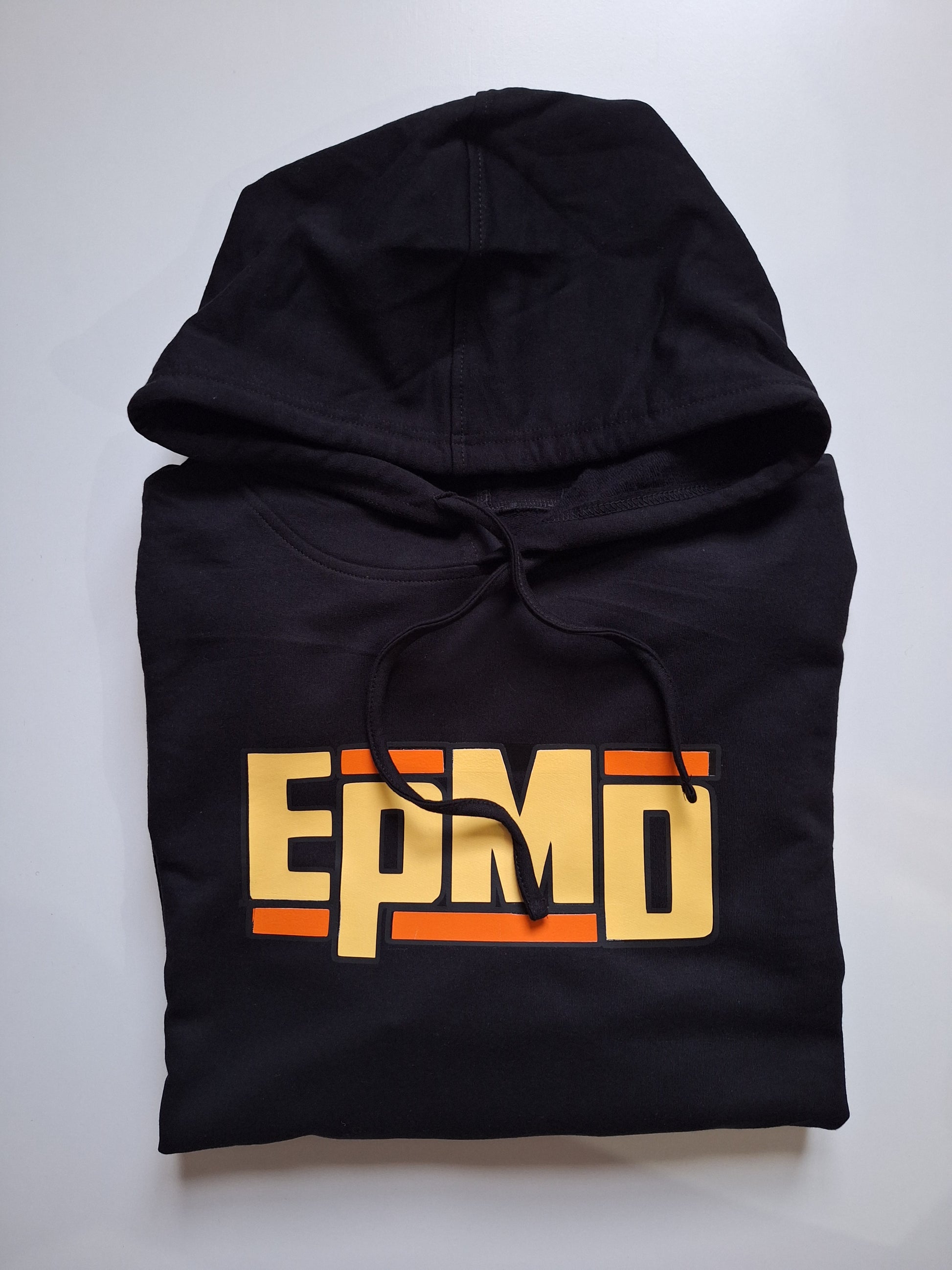 EPMD Hoodie - Catch Body Customs