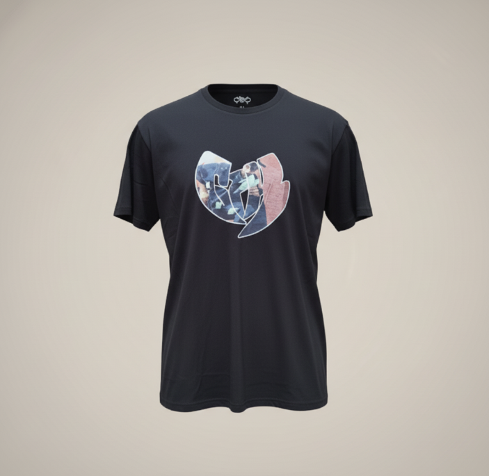 Ghostface Killah t-shirt 