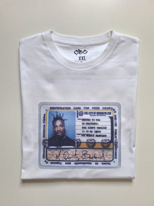 ODB t-shirt 