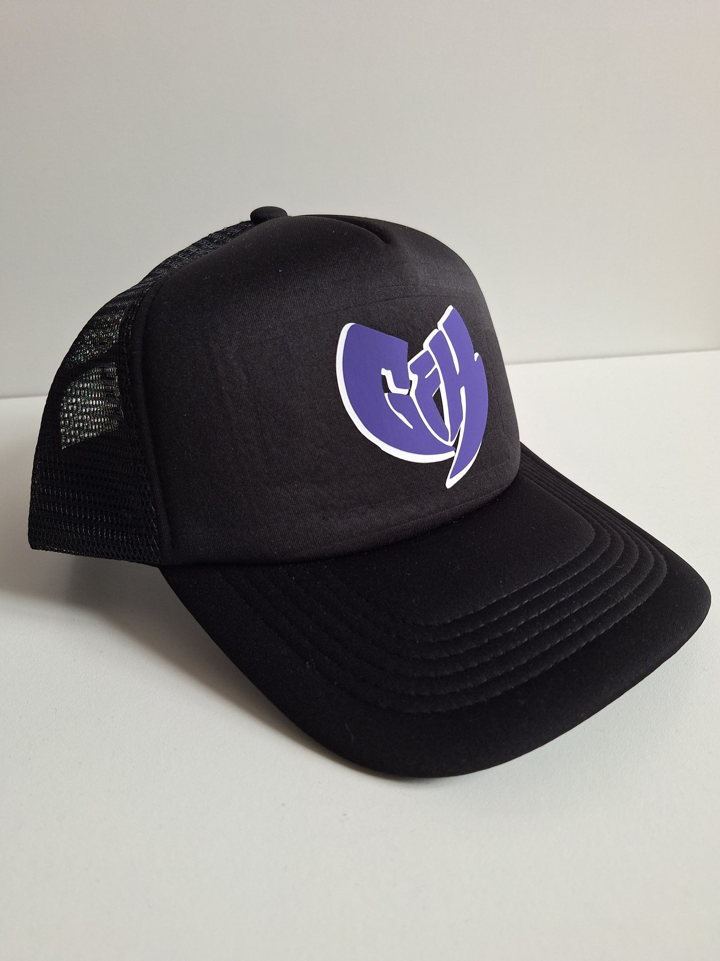 Ghostface Killah Trucker Cap