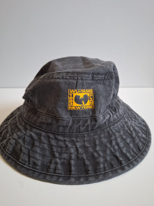 Wu-Tang Bucket Hat 