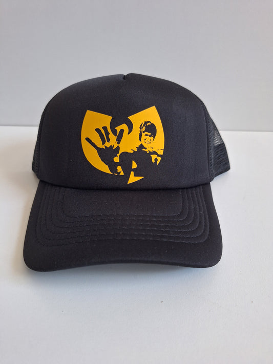 Wu-Tang Hat