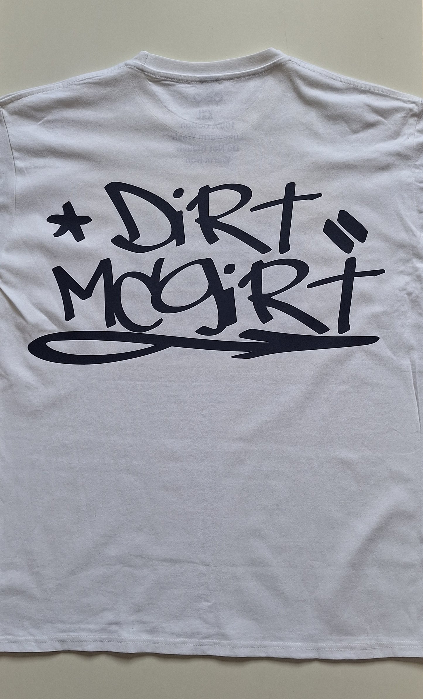 O.D.B. T-shirt - Catch Body Customs