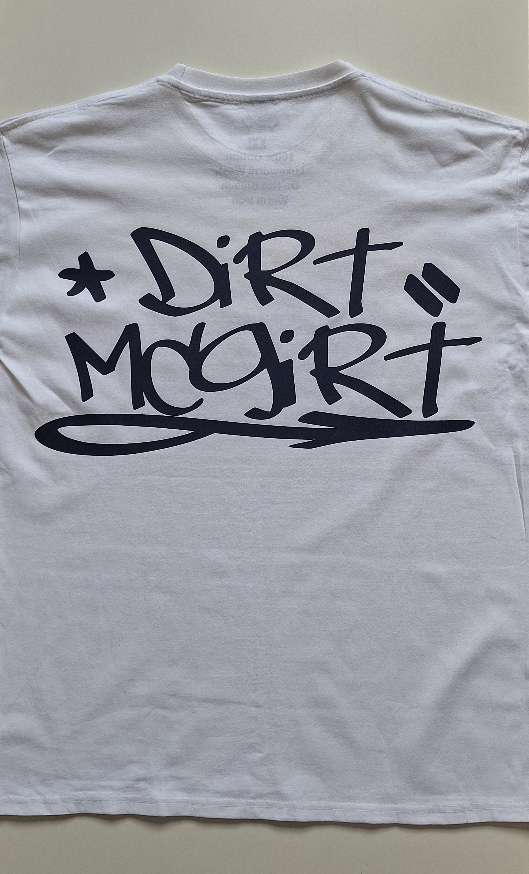 O.D.B. T-shirt - Catch Body Customs