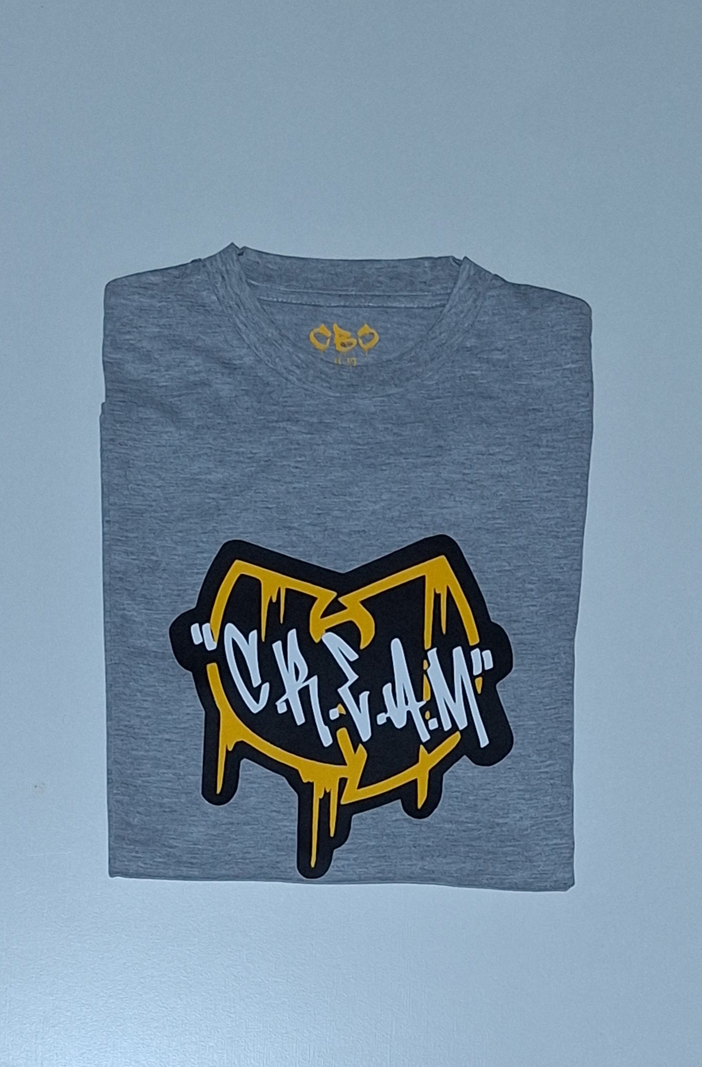 Wu-Tang C.R.E.A.M Drip