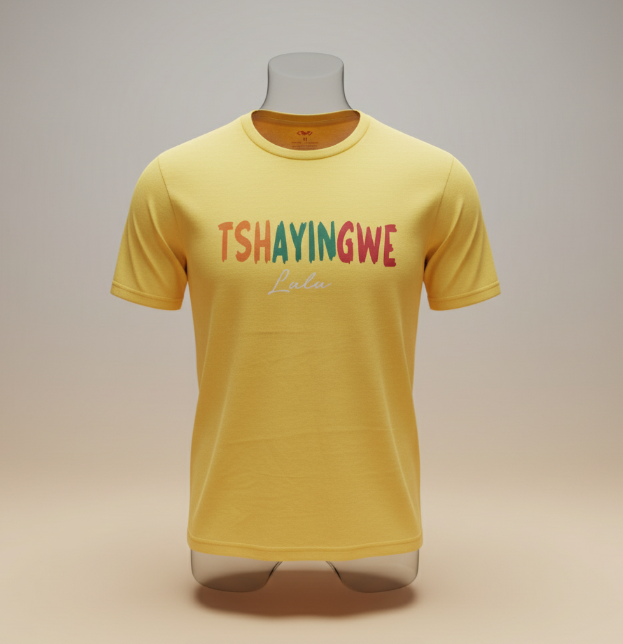 Iziduko T-shirts - Catch Body Customs