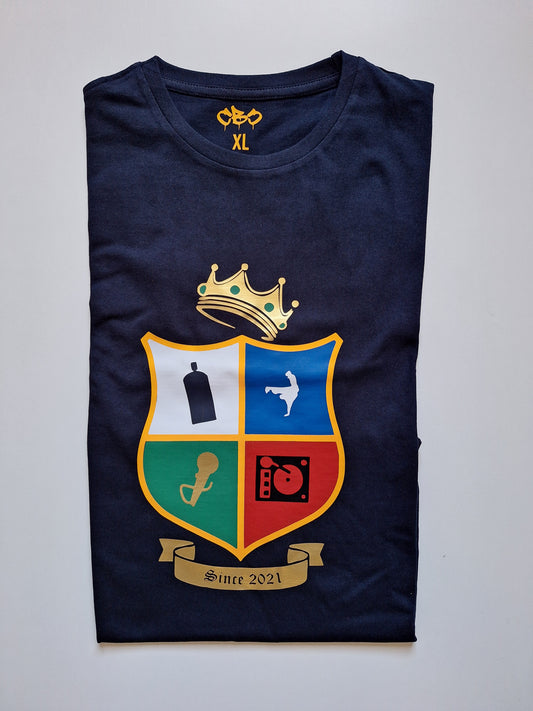CBC Rugby T-shirt
CBC Rugby tshirt