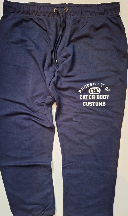 Property of sweatpants 