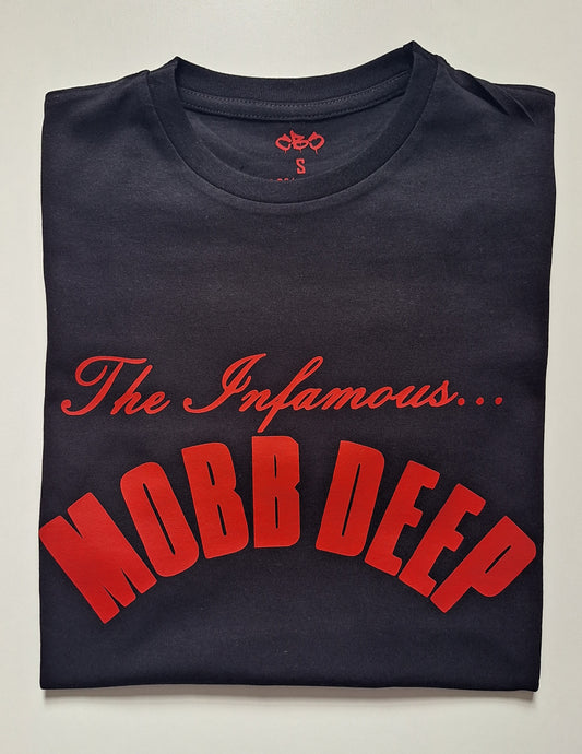 Mobb Deep T-shirt 