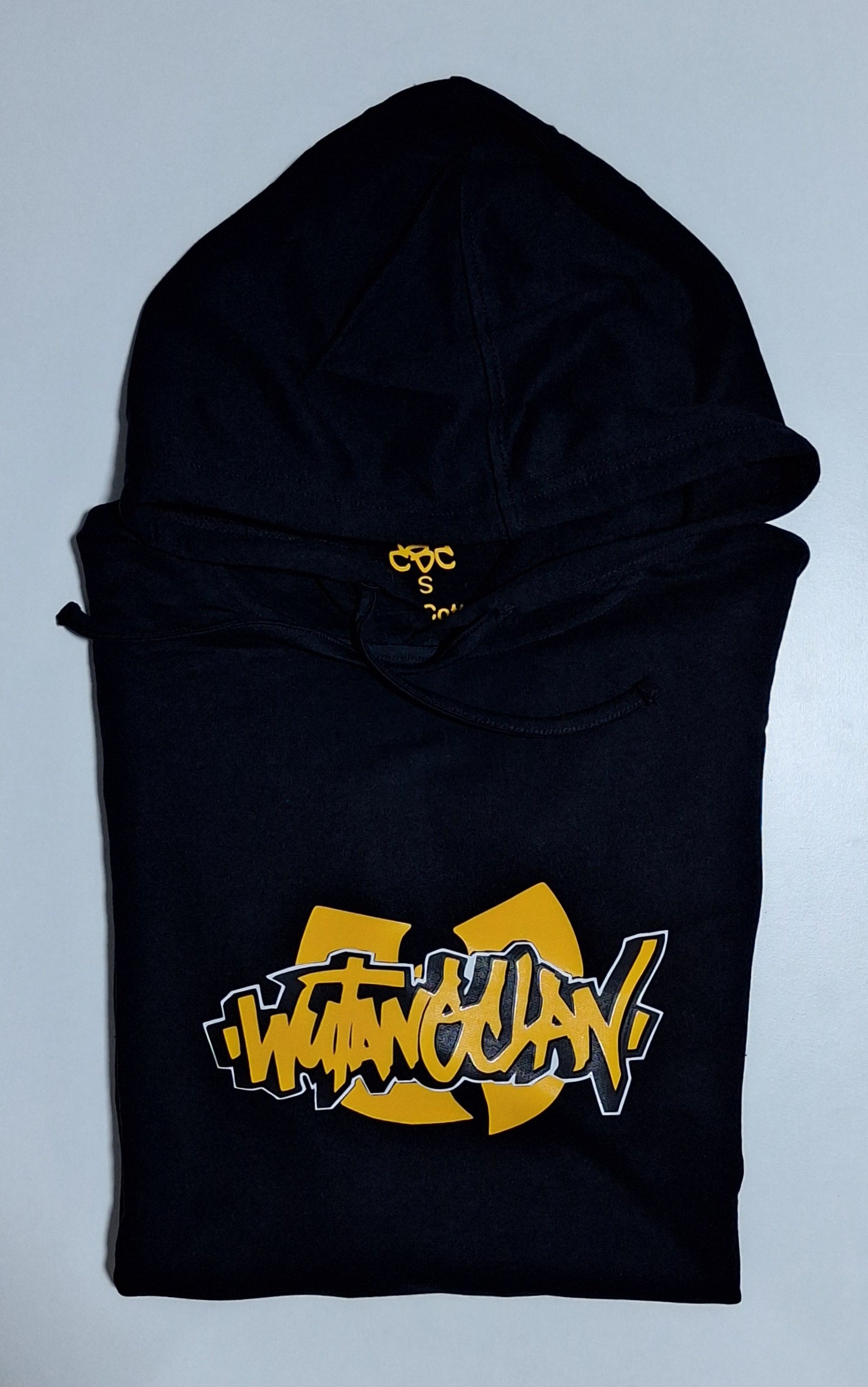 Wu-Tang hoodie