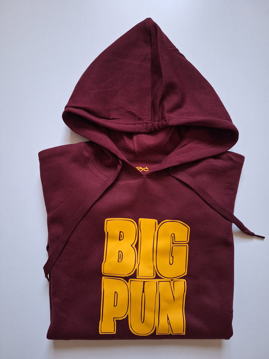 Big Pun Hoodie