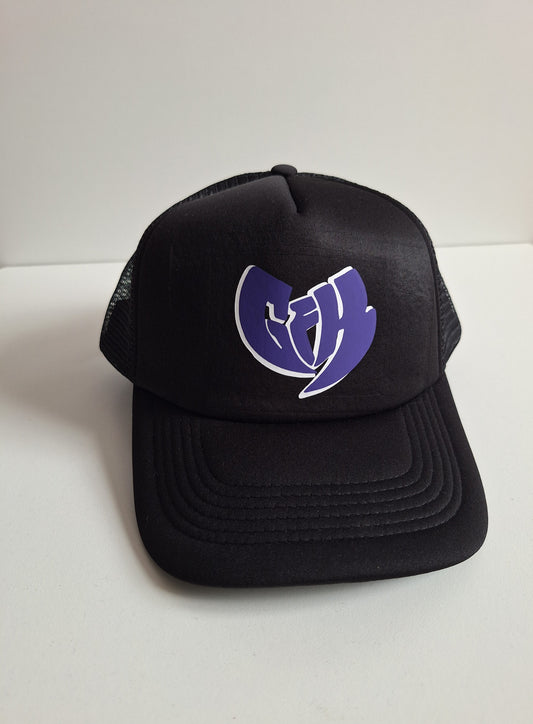 Ghostface Killah Trucker Cap